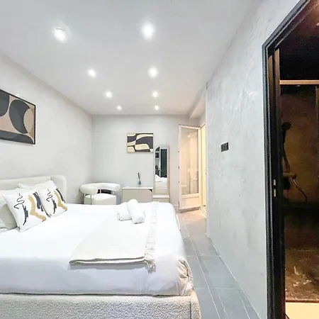 Apartamento Urbanflat 11 - Joli Pour 3 Wagram Pereire