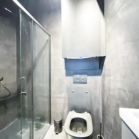 Urbanflat 11 - Joli Pour 3 Wagram Pereire Paris