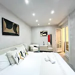Urbanflat 11 - Joli Pour 3 Wagram Pereire