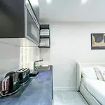 Urbanflat 11 - Joli Pour 3 Wagram Pereire Apartament