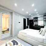 Apartament Urbanflat 11 - Joli Pour 3 Wagram Pereire *