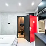 Urbanflat 11 - Joli Pour 3 Wagram Pereire Apartament