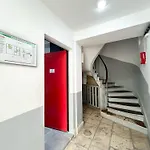 Urbanflat 11 - Joli Pour 3 Wagram Pereire Apartament *
