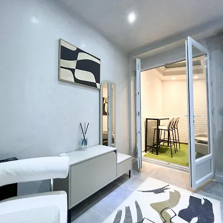 Appartamento Urbanflat 11 - Joli Pour 3 Wagram Pereire *