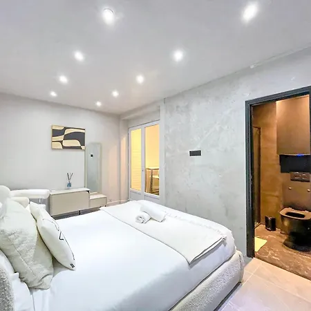 Appartamento Urbanflat 11 - Joli Pour 3 Wagram Pereire