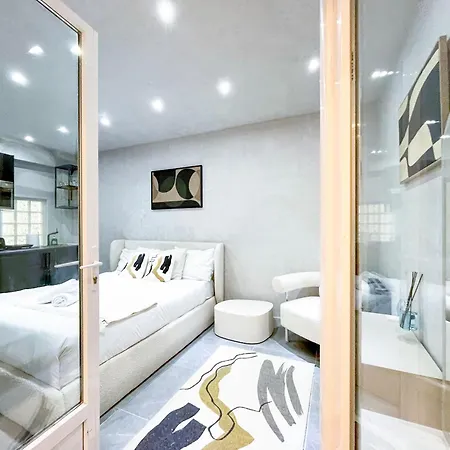 Urbanflat 11 - Joli Pour 3 Wagram Pereire * Parigi
