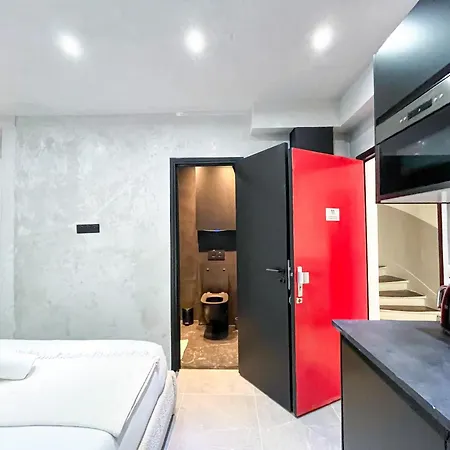 Urbanflat 11 - Joli Pour 3 Wagram Pereire Appartamento
