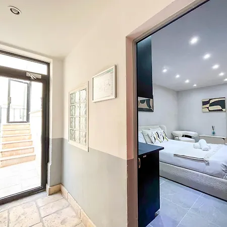 Appartamento Urbanflat 11 - Joli Pour 3 Wagram Pereire Parigi