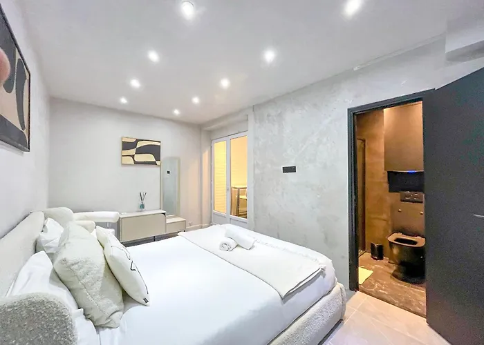 Appartamento Urbanflat 11 - Joli Pour 3 Wagram Pereire