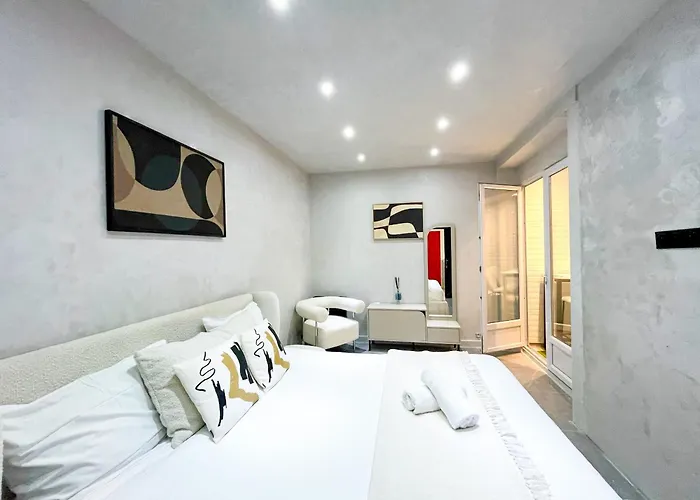 Urbanflat 11 - Joli Pour 3 Wagram Pereire