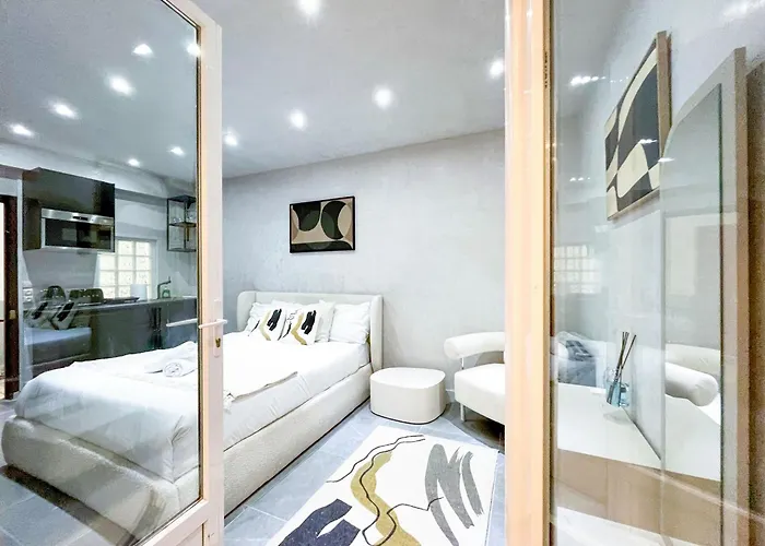Urbanflat 11 - Joli Pour 3 Wagram Pereire * Parigi